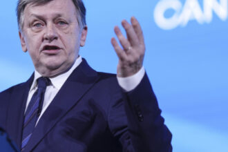 crin antonescu despre retragerea sprijinului pentru elena lasconi de catre usr o tradare asa meschina de urata nu am vazut 67f6bbd6c09fb