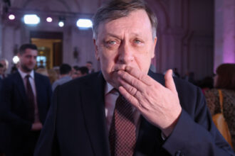 crin antonescu ma ingrijorez mai mult de ipoteza in care voi castiga alegerile decat de aceea in care voi pierde 68079dbd265ac