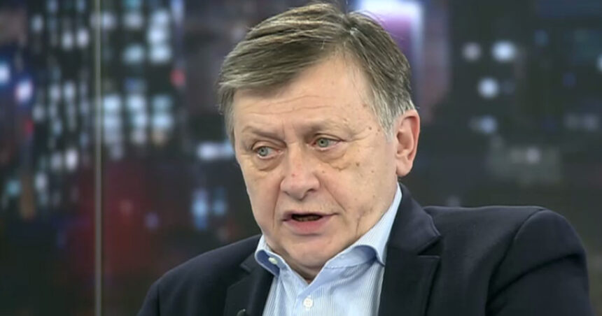 Crin Antonescu răspunde provocărilor CNSAS: „Am suferit din cauza Securității, nu am fost complice”. Motivele implicării sale cu Securitatea 1 crin antonescu prima reactie la documentul cnsas am fost o victima a securitatii nu un colaborator de ce a fost la securitate 67fe7f3374a52