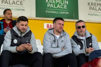cristi balaj a primit o replica taioasa dupa declaratiile facute despre penalty ul din meciul fcsb u cluj 1 0 67f41b173b075