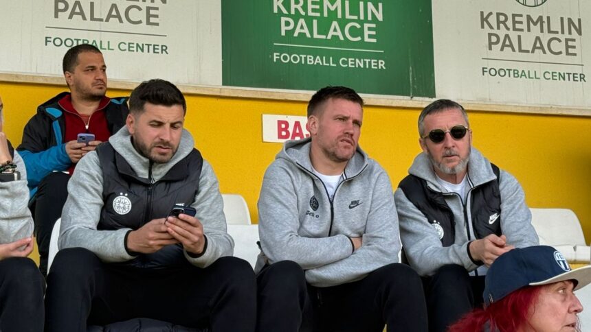 Cristi Balaj a fost răspuns cu fermitate după comentariile sale despre lovitura de pedeapsă din partida FCSB – U Cluj 1-0 1 cristi balaj a primit o replica taioasa dupa declaratiile facute despre penalty ul din meciul fcsb u cluj 1 0 67f41b173b075