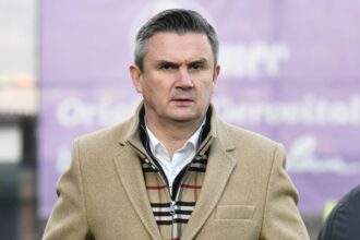 cristi balaj a pus gand rau inainte de fcsb cfr cluj urcam pe primul loc 680340da6fdcc