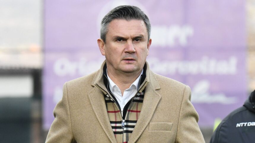 Cristi Balaj, pasionat după confruntarea FCSB - CFR: "Dacă aceasta e fața unei echipe campioane, Dumnezeu să le fie alături! Nici Lyon nu ne-a eclipsat!" 1 cristi balaj vehement dupa fcsb cfr daca asa arata o campioana sa le ajute dumnezeu nici lyon nu a dominat ca noi 6805fbd836687