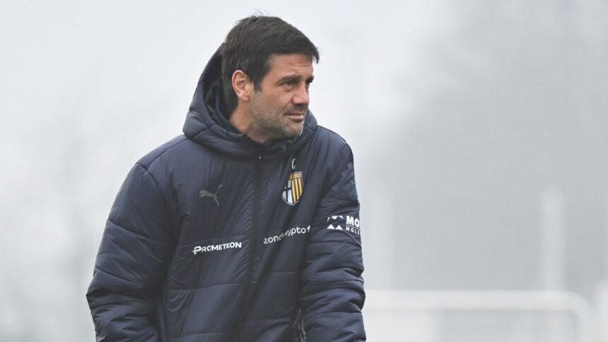 Cristi Chivu a fermecat fanii! Transformarea atitudinii suporterilor Parmei după sosirea românului 1 cristi chivu i a cucerit cum si au schimbat atitudinea fanii parmei dupa venirea romanului 67ffcadf46848