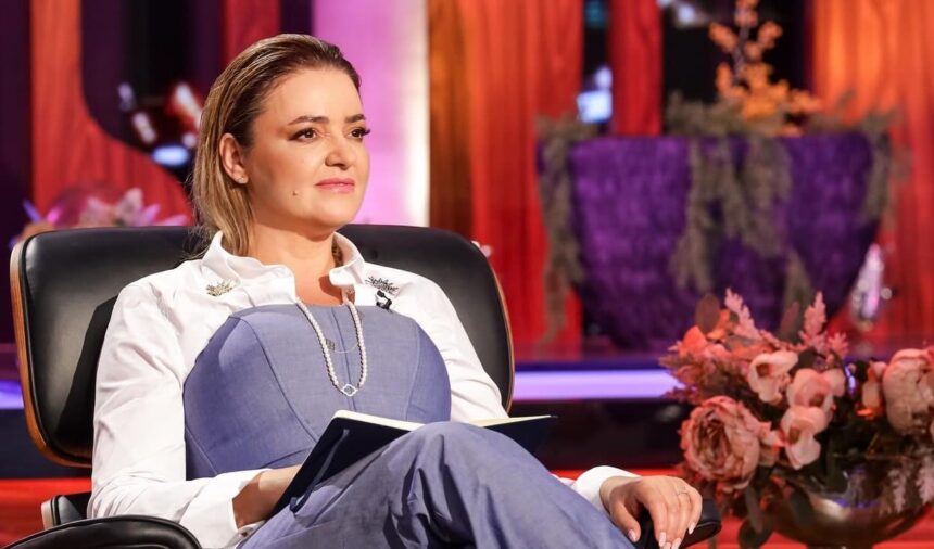 Cristina Bâtlan sărbătorește 52 de ani de inspirație. Momente inedite cu investitoarea de la „Imperiul Leilor”: „Marchez nu doar o vârstă, ci o atitudine!” 1 cristina batlan a implinit 52 de ani imagini rare cu investitoarea de la imperiul leilor aniversez nu doar un an in plus ci o stare de spirit 681096ca41ea0