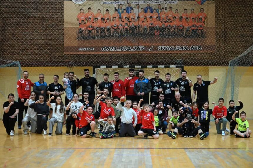CS Medgidia își continuă ascensiunea cu a doua victorie consecutivă în competiția de promovare! 1 cs medgidia a bifat al doilea succes consecutiv in turneul de promovare 67f3abc1447bc
