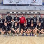 CS Medgidia suferă o înfrângere la Oradea în drumul spre Liga Națională 3 cs medgidia invinsa la oradea in turneul de promovare in liga nationala 67f8dadd2b3e4