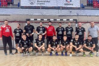 cs medgidia invinsa la oradea in turneul de promovare in liga nationala 67f8dadd2b3e4
