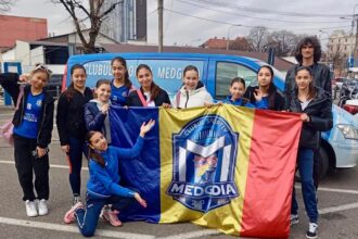 cs medgidia lupta la sibiu pentru prezenta la turneul final la minivolei 67ef9e9349cca