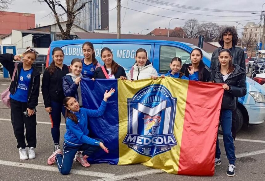 CS Medgidia se confruntă la Sibiu pentru a-și asigura locul în turneul de elită la minivolei! 1 cs medgidia lupta la sibiu pentru prezenta la turneul final la minivolei 67ef9e9349cca