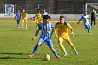 cs medgidia primeste vineri vizita liderului din play out ul seriei a 3 a a ligii a 3 a 68020b1311853