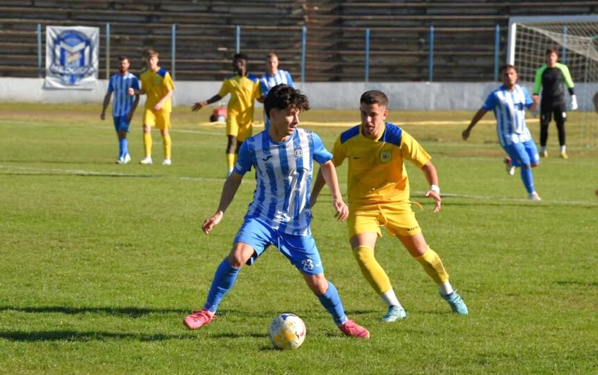 CS Medgidia întâmpină vineri pe liderul play-out-ului din Seria a 3-a a Ligii a 3-a 1 cs medgidia primeste vineri vizita liderului din play out ul seriei a 3 a a ligii a 3 a 68020b1311853