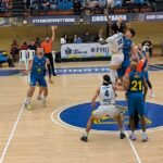 CSM Constanța înfruntă o înfrângere categorică în confruntarea cu CSM Corona Brașov pe terenul din Sala Sporturilor 2 csm constanta a pierdut fara drept de apel duelul cu csm corona brasov din sala sporturilor 68035b8c04b3c