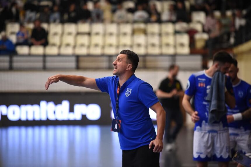 CSM Constanța înfruntă al treilea eșec consecutiv în fața celor de la CS Minaur Baia Mare 1 csm constanta a pierdut si cu cs minaur baia mare si a ajuns la trei esecuri consecutive 67fec05490871