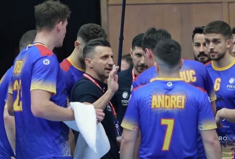 CSM Constanța contribuie cu 6 jucători la echipa națională de handbal masculin a României 1 csm constanta trimite 6 jucatori la nationala masculina de handbal a romaniei 6803fd03dc592