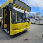 CT BUS. Autobuzele MAZ din Constanța beneficiază de o curățare temeinică și dezinfectare atentă! 2 ct bus autobuzele maz din constanta trec printr un amplu proces de curatare si dezinfectare 68012757e0063