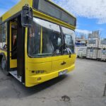 CT BUS îmbunătățește confortul pasagerilor prin curățarea autobuzelor vechi 2 ct bus igienizeaza autobuzele vechi si promite conditii mai bune calatorilor 6800f8183c523