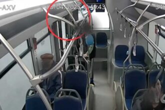 ct bus siguranta calatorilor din constanta in pericol din cauza actionarii sistemelor de securitate 67f53099c7923