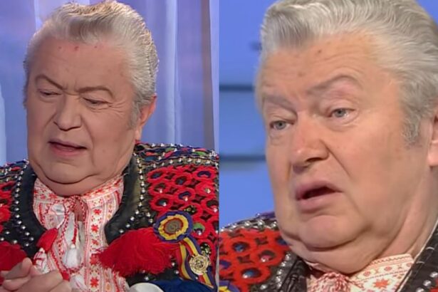cu ce se ocupa noua iubita a lui gheorghe turda artistul de muzica populara iubeste din nou la 77 de ani e mai mica decat mine 681096cf0e4e5