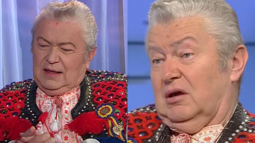 Noua parteneră a lui Gheorghe Turda: Iubirea înflorește din nou la 77 de ani! „Este mai tânără decât mine” 1 cu ce se ocupa noua iubita a lui gheorghe turda artistul de muzica populara iubeste din nou la 77 de ani e mai mica decat mine 681096cf0e4e5