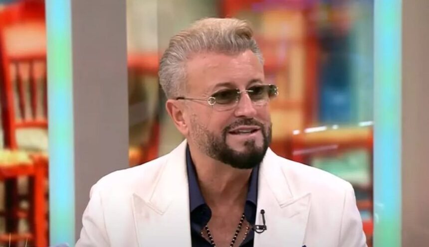Cătălin Botezatu și sărbătoarea de Paște: De ce iubita sa, Nicolle Fota, nu apare în imaginile de pe Instagram? 1 cu cine a petrecut catalin botezatu pastele nicolle fota iubita designerului lipseste din pozele postate de el pe instagram 680a46420de07