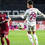 Cine sunt adversarii europeni ai Rapidului și CFR Cluj în urma unei victorii în Cupa României? 3 cu cine pot juca rapid sau cfr cluj in europa league in cazul unui triumf in cupa romaniei 6808b493aba01