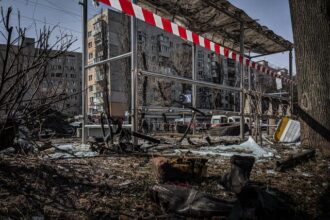 culisele discutiilor de la paris sua ofera reducerea sanctiunilor impotriva rusiei in cazul unui acord de pace cu ucraina moscova ar pastra teritoriile cucerite iar aderarea kievului la nato ar fi 680340c491c6f
