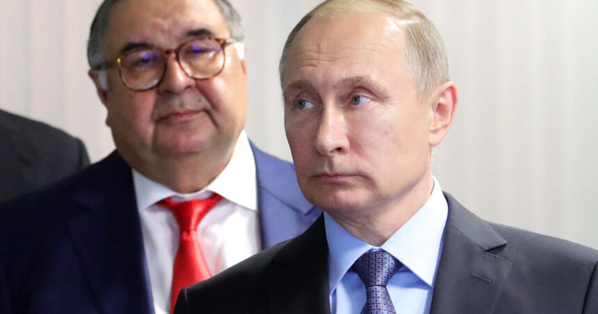 „Cum a cucerit un miliardar rus, apropiat de Vladimir Putin, unul dintre cele mai renumite sporturi globale: „Avem un sponsor generos”” 1 cum a acaparat un miliardar rus apropiat de vladimir putin unul dintre cele mai prestigioase sporturi din lume avem un sugar daddy 6802a7956a117