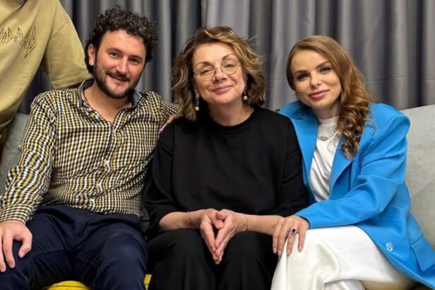 cum a ajuns doru bem sa joace alaturi de carmen tanase si jojo o bucurie e unul dintre cei mai apreciati actori romani la nivel international exclusiv 680b9f1143408