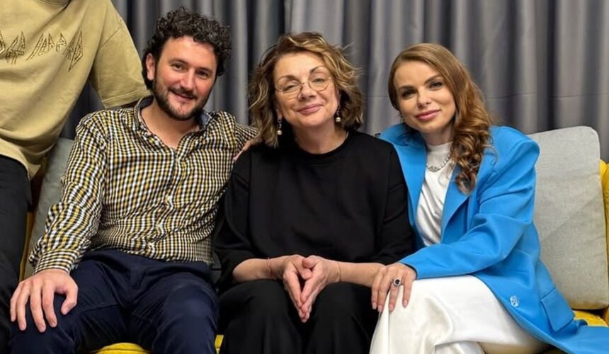 Povestea fascinantă a lui Doru Bem: Cum a reușit să strălucească alături de Carmen Tănase și Jojo, aducând bucurie pe scenă. Un actor român apreciat la nivel mondial! 1 cum a ajuns doru bem sa joace alaturi de carmen tanase si jojo o bucurie e unul dintre cei mai apreciati actori romani la nivel international exclusiv 680b9f1143408