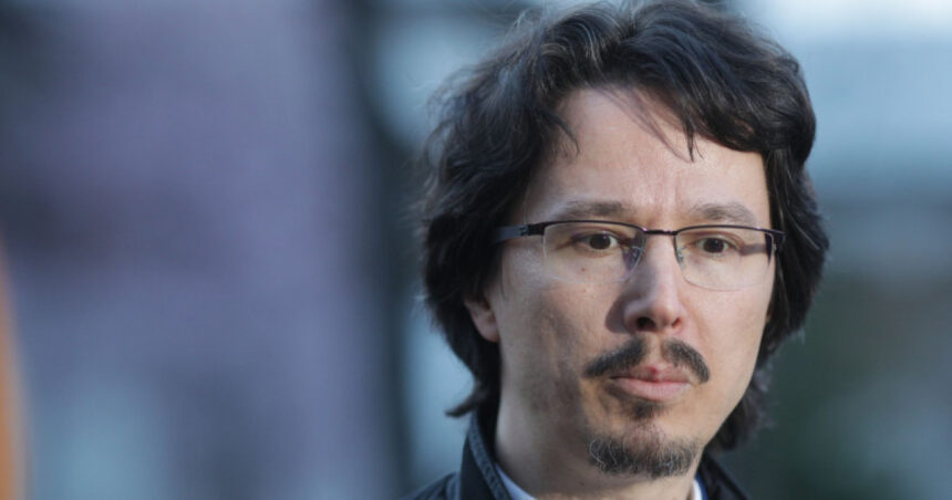 „Mecanismele din spatele dosarului de la Ploiești: Cristi Danileț dezvăluie cum a fost influențată anularea deciziei CCR” 1 cum a fost directionat prin inginerie judiciara dosarul de la ploiesti privind anularea deciziei ccr explicatiile lui cristi danilet 680b48d5c292a