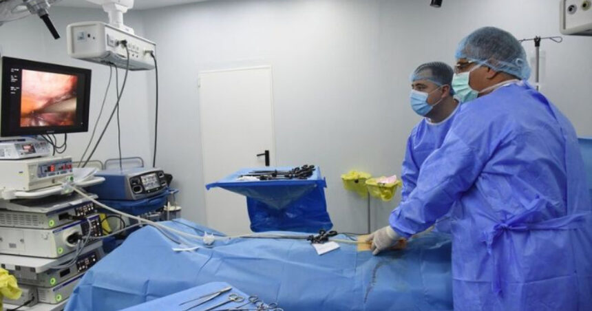 Povestea unei supraviețuitoare: abordarea inovatoare a unei paciente cu cancer mamar și diverticulită 1 cum a fost tratata o pacienta cu cancer de san si diverticulita 67ee344a830dd