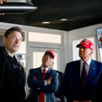 Elon Musk și viziunea sa îndrăzneață pentru apărarea Americii: SpaceX propune un sistem inovator „Golden Dome”, susținut de Donald Trump 3 cum ar putea elon musk sa revolutioneze apararea sua spacex vizeaza construirea sistemului golden dome promovat de donald trump 6800f25d4a8f6