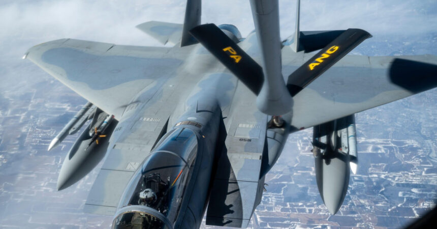 Impactul tensiunilor dintre SUA și Canada asupra NORAD: „Pentagonul riscă să nu observe amenințările cu rachete” 1 cum ar putea fi afectat norad de tensiunile dintre sua si canada pentagonul ar putea ramane orb in fata rachetelor inamice 67ef5e9835a01