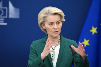 cum ar putea tarifele lui trump sa ajute europa ursula von der leyen toata lumea cere acum mai multe schimburi comerciale cu ue 67ff522f1be03