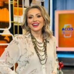 cum arata mirela vaida fara extensii prezentatoarea a aparut cu parul natural care e scurt si cret am iesit si nemachiata 680e3f44eb195