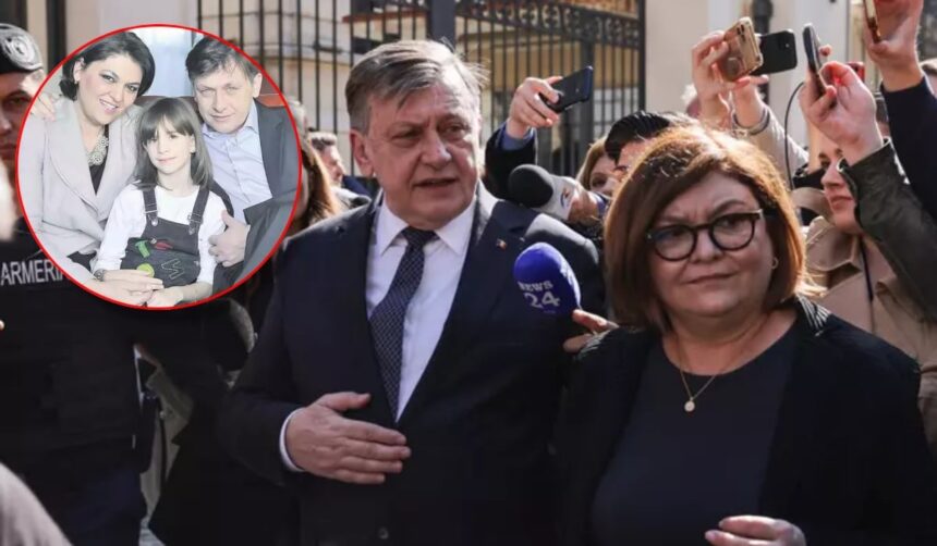Descoperă cine este soția lui Crin Antonescu și ce activități o definesc. Adina Vălean a dezvăluit la televizor secretul pe care soțul ei l-a ascuns: „E asemenea unui foc de paie”. 1 cum arata sotia lui crin antonescu si cu ce se ocupa adina valean a spus la tv ce sotul ei nu voia sa se afle este ca un foc de paie 67ed21cab235c