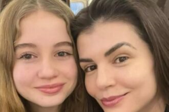 cum au aparut monica gabor si irina columbeanu impreuna dupa o lunga absenta cea mai mandra mama ce succes a bifat tanara in america 67fb94fcaaa14