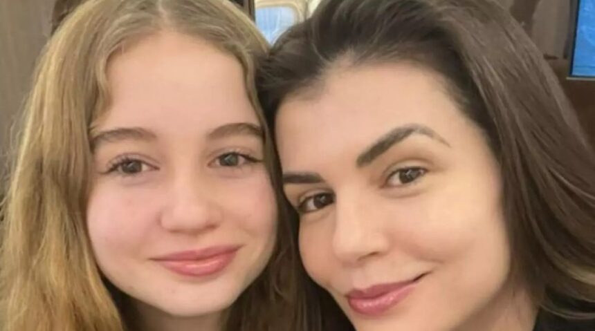 Reîntâlnirea surprinzătoare a Monicăi Gabor și Irinei Columbeanu: „Mândria unei mame” și realizările strălucite ale tinerei în America! 1 cum au aparut monica gabor si irina columbeanu impreuna dupa o lunga absenta cea mai mandra mama ce succes a bifat tanara in america 67fb94fcaaa14