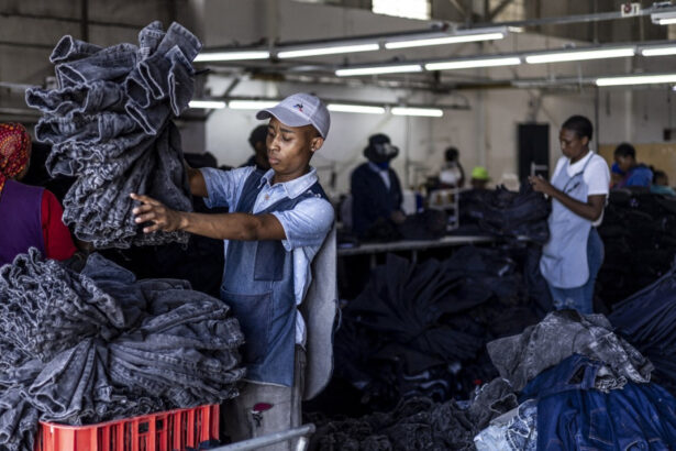 cum au pus blugii si diamantele o mica tara din sudul africii in topul listei tarifelor impuse de trump 67eeccc91cbea