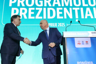 cum explica presedintele pnl prezenta lui ilie bolojan la evenimentul de lansare a candidaturii lui crin antonescu la prezidentiale 67f6b22d0b195
