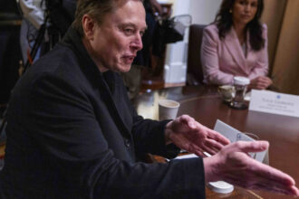 cum isi exagereaza succesele departamentul condus de musk doge nu si atinge tintele de reducere a cheltuielilor guvernamentale 67fd1d1f0c08d