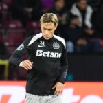 Mihai Pintilii dezvăluie povestea lui William Baeten, belgianul de la FCSB, ajuns pe calea uitării din decembrie. 2 cum l a descris mihai pintilii pe william baeten belgianul de la fcsb care a ajuns pe lista neagra si nu a mai jucat din decembrie 680a90a494a8a