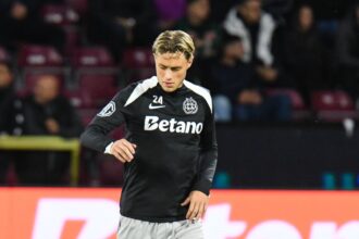 cum l a descris mihai pintilii pe william baeten belgianul de la fcsb care a ajuns pe lista neagra si nu a mai jucat din decembrie 680a90a494a8a