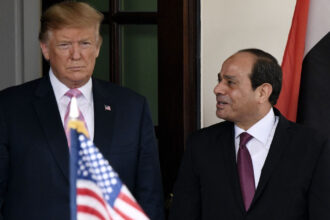 cum sa il refuzi pe trump fara sa il superi planul american pentru gaza pune presiune pe dictatorul preferat al presedintelui sua 6805ce2de5307