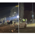 Detalii șocante despre tragedia din Mamaia: Cum procurorii descriu impactul fatal provocat de un șofer vitezoman și băut, care depășea 120 km/h 3 cum spun procurorii ca a avut loc accidentul din mamaia soldat cu decesul a doi tineri soferul era beat si rula cu peste 120 km h 681224fa11b9d