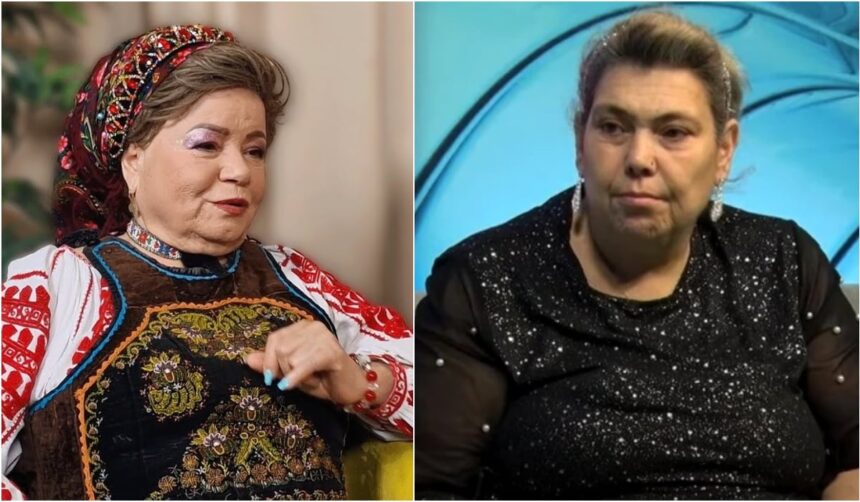 Saveta Bogdan își propune să o sprijine pe Ioana Tufaru, însărcinată la 47 de ani: „În memoria Andei Călugăreanu” 1 cum vrea sa o ajute saveta bogdan pe ioana tufaru care e gravida la 47 de ani in amintirea andei calugareanu 67fe4ab00cf5d