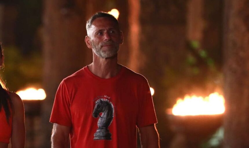 Planurile lui Uwe Dai cu premiul de la PRO TV după victoria în Survivor România 2025: „Eu și fratele meu ne dedicăm unei cauze” 1 cum vrea uwe dai sa cheltuie banii primiti de la pro tv dupa ce a castigat survivor romania 2025 eu si fratele meu avem o misiune 680f1e93c0919