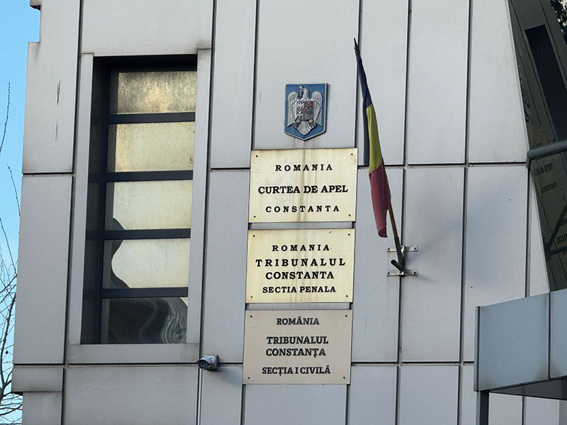 Sentință finală: Curtea de Apel Constanța închide cazul penal al unui primar! Descoperă cine este protagonistul acestei povești. 1 curtea de apel constanta a incetat definitiv procesul penal fata de un primar iata despre cine este vorba 67ed387750475