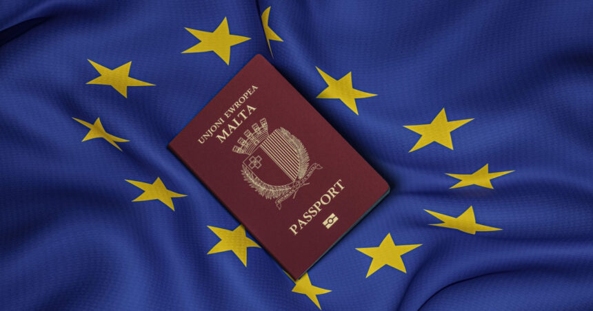 Curtea Europeană de Justiție anulează „pașaportul de aur” din Malta, un mijloc controversat de achiziție a dreptului de muncă în Europa 1 curtea de justitie a ue declara ilegal pasaportul de aur din malta cu care se putea cumpara drept de munca in europa 6810ffc3a1a89